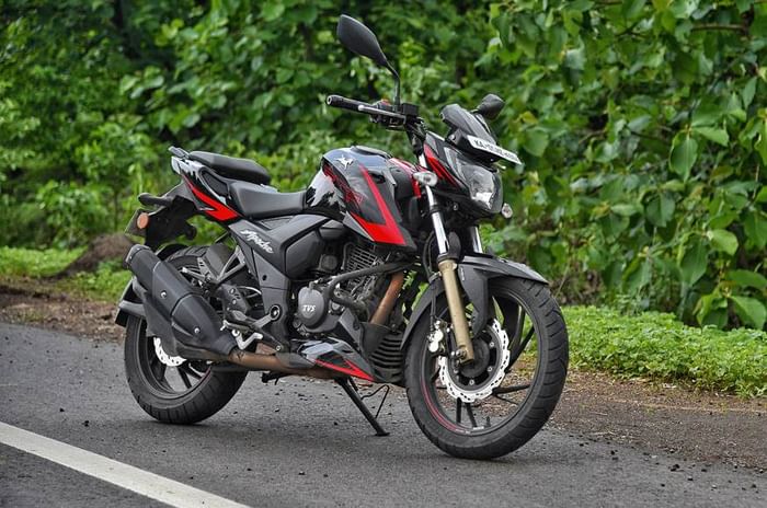 TVS announces Mexico operations via Torino Motors